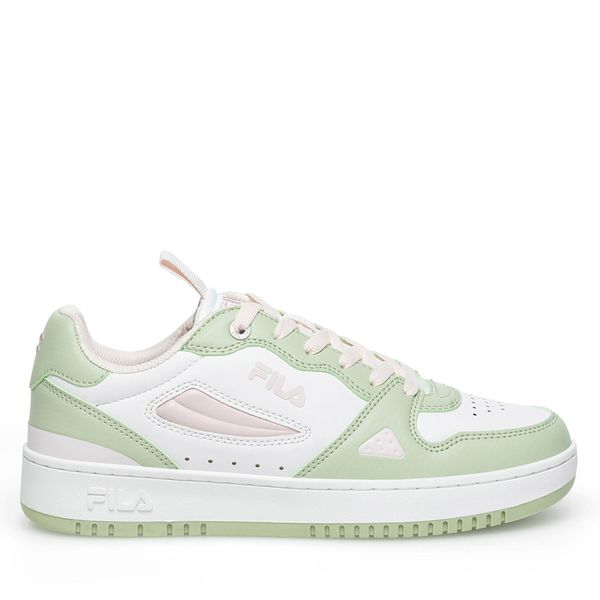 Fila Сникърси Fila SUOLO LOW FFT0120_63150 Зелен
