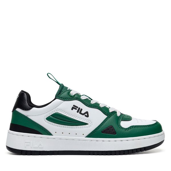 Fila Сникърси Fila SUOLO TEENS FFT0128-63164 Зелен