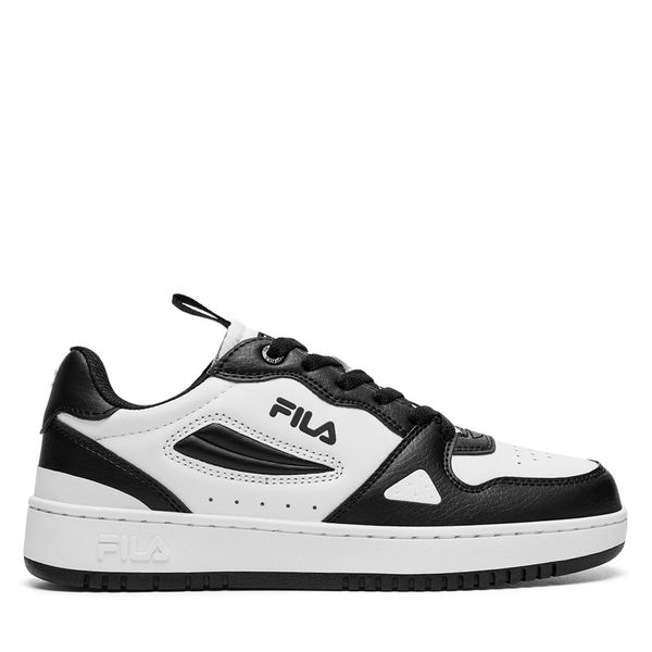 Fila Сникърси Fila SUOLO TEENS FFT0128-83036 Черен