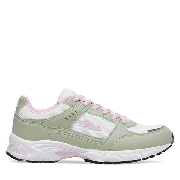 Fila Сникърси Fila TRAVER FFW0460_63150 Зелен