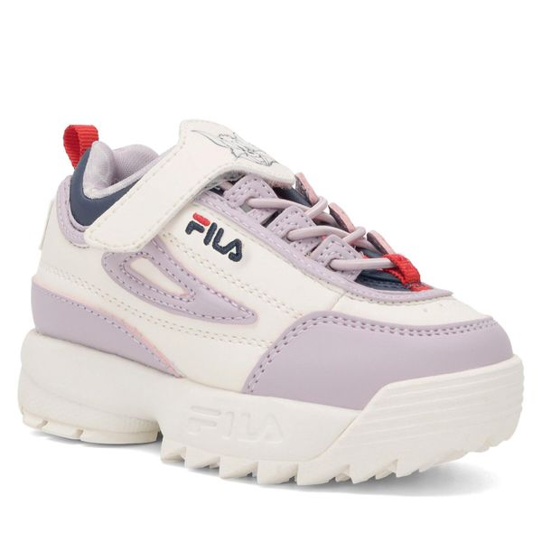 Fila Сникърси Fila Wb Disruptor FFK0092 13159 Екрю
