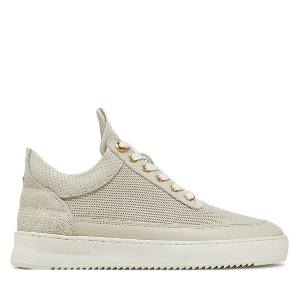 Filling Pieces Сникърси Filling Pieces Aten 10126591890 Бял