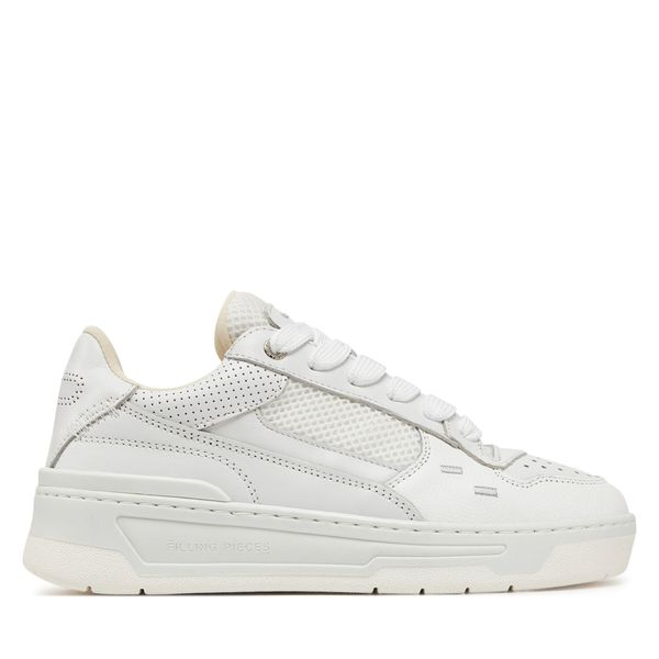 Filling Pieces Сникърси Filling Pieces Cruiser Crumbs 64427541901 Бял