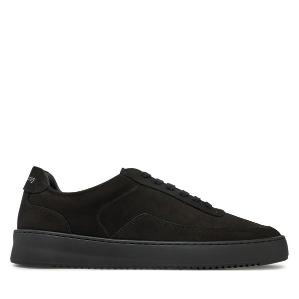 Filling Pieces Сникърси Filling Pieces Mondo 2.0 39922841847 Черен