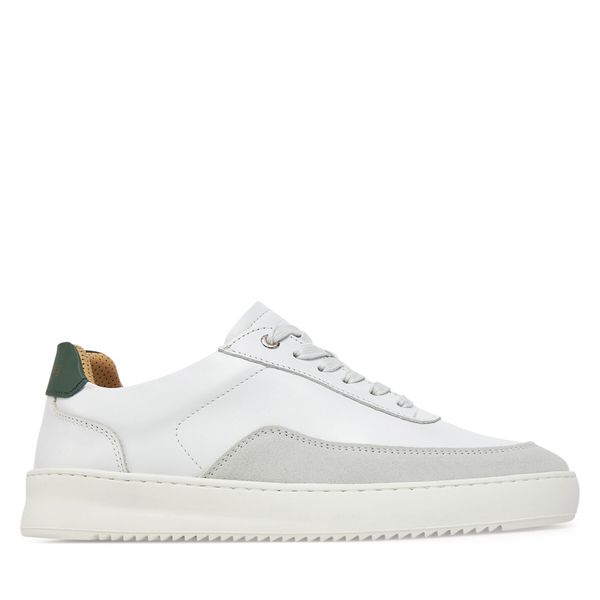 Filling Pieces Сникърси Filling Pieces Mondo Squash 46733331901 Бял