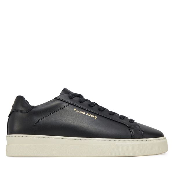 Filling Pieces Сникърси Filling Pieces Tiebreak Core 78913681861 Черен