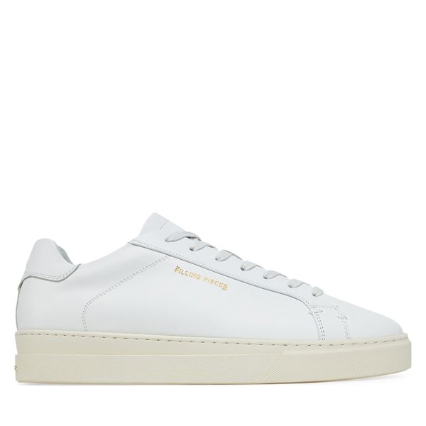 Filling Pieces Сникърси Filling Pieces Tiebreak Core 78913681901 Бял