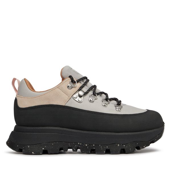 FitFlop Сникърси FitFlop Neo D-Hyker GQ6-231 Черен