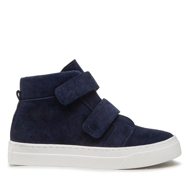 Flamingo Сникърси Flamingo MS01100 Тъмносин