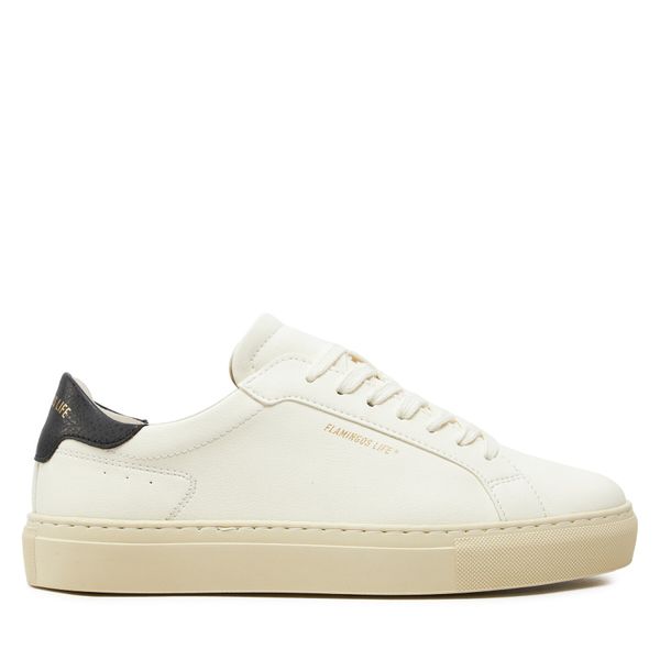 Flamingos Life Сникърси Flamingos Life Hampton Court Hcwhibla Екрю