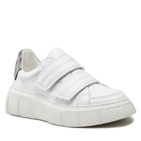 Fly London Сникърси Fly London Eddafly P601513001 Бял