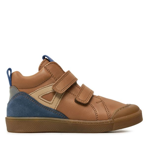 Froddo Сникърси Froddo G2110134-4 S Кафяв