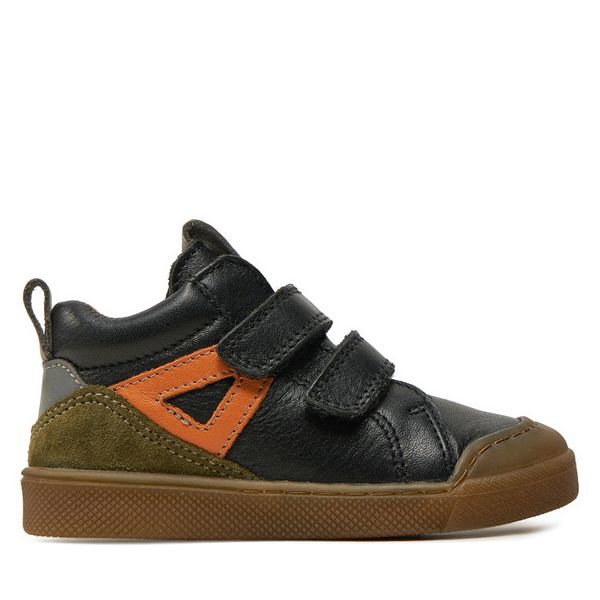 Froddo Сникърси Froddo G2110134-5 M Черен