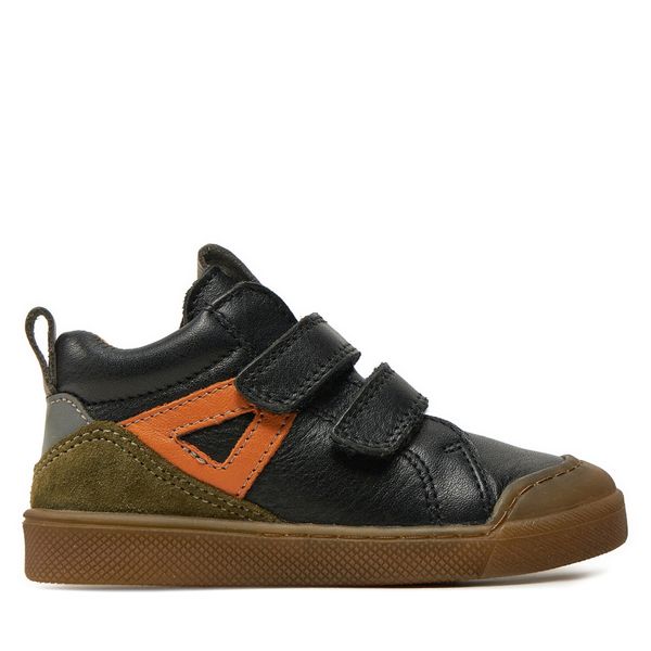 Froddo Сникърси Froddo G2110134-5 S Черен