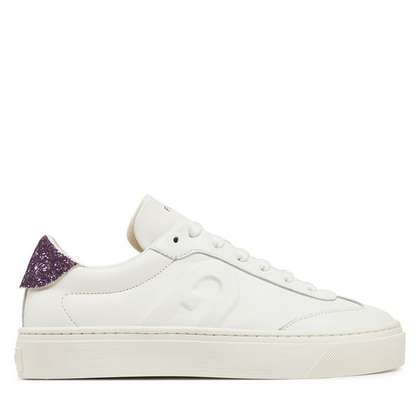 Furla Сникърси Furla Enjoy YJ10ENJ-BX3726-3751S-4-401-250-PT-3500 S Бял