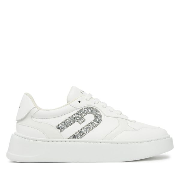 Furla Сникърси Furla Sport Lace-Up Sneaker YI07SPT BX3727 3752S Цветен