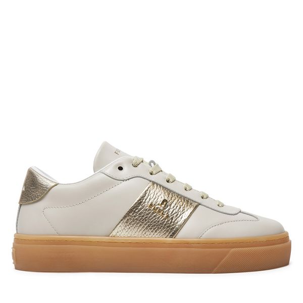 Furla Сникърси Furla YI79ENJ BX3514 3067S Екрю