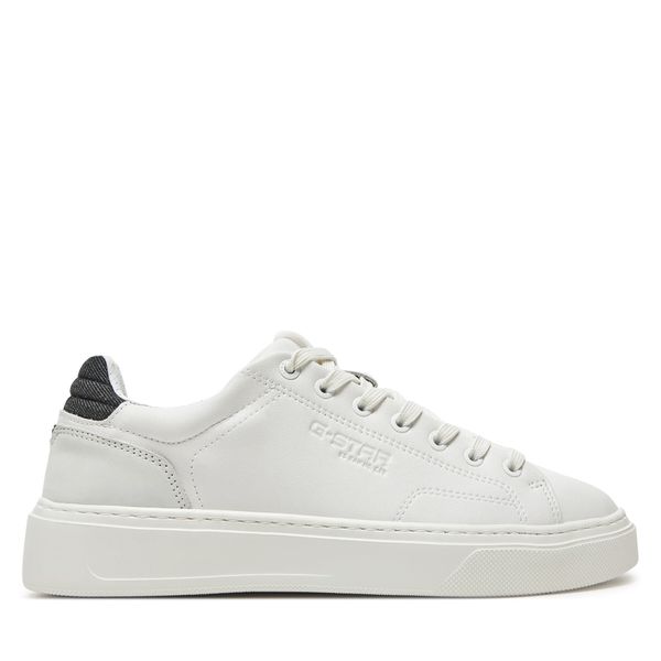 G-Star Raw Сникърси G-Star Raw Rovic Cup Low M D25780 Бял