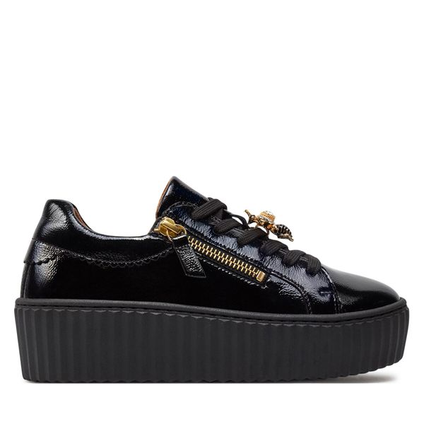 Gabor Сникърси Gabor 43.201.97 Черен