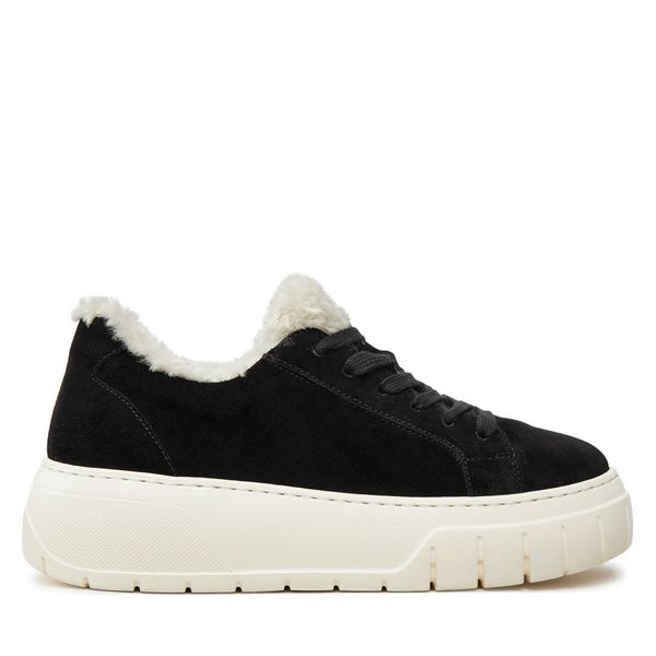 Gabor Сникърси Gabor 53.221.17 Черен