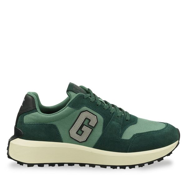Gant Сникърси Gant 29631633 Зелен