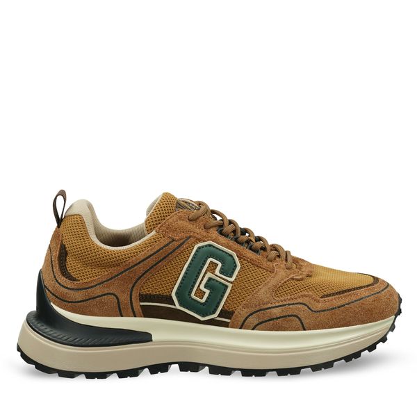 Gant Сникърси Gant 29637646 Кафяв