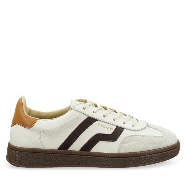 Gant Сникърси Gant 30531954 Бял