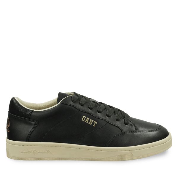 Gant Сникърси Gant 30631901 Черен
