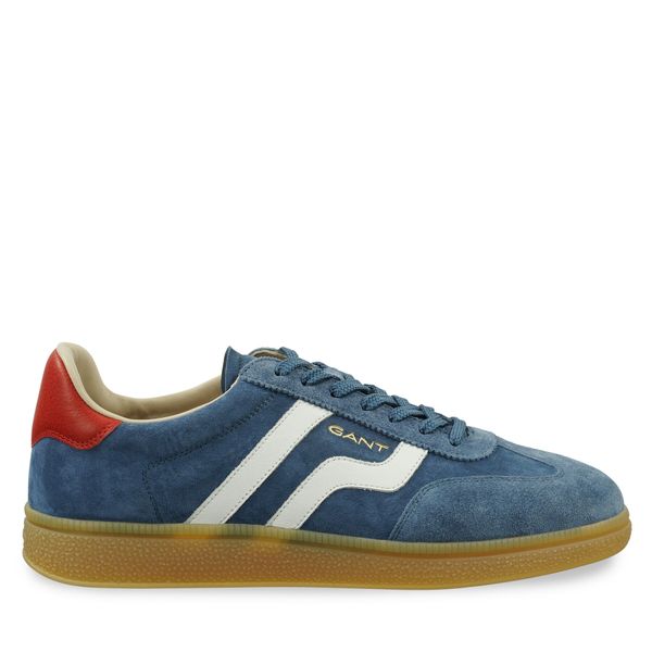 Gant Сникърси Gant 30633859 Тъмносин