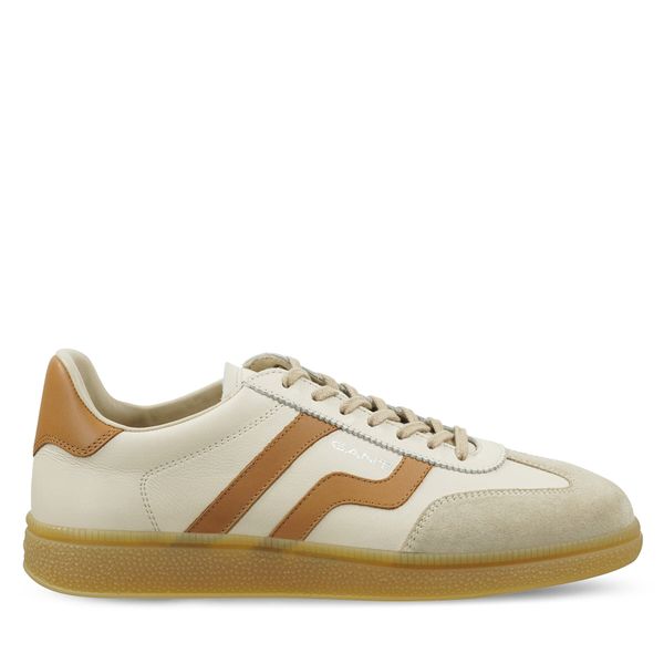 Gant Сникърси Gant 30633860 Бежов