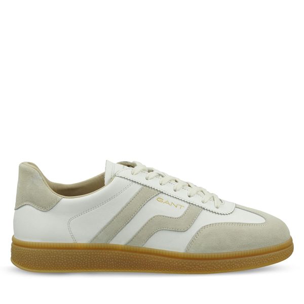 Gant Сникърси Gant 30633861 Бял