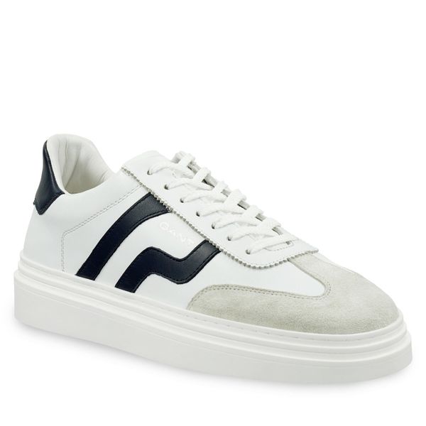 Gant Сникърси Gant 30633968 Бял