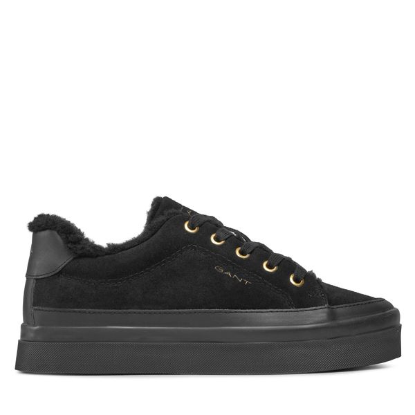 Gant Сникърси Gant Avona Sneaker 27533155 Черен