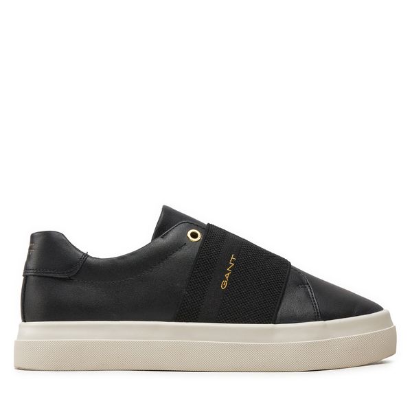 Gant Сникърси Gant Avona Sneaker 28531450 Черен