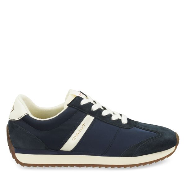Gant Сникърси Gant Beja Sneaker 28537670 Син