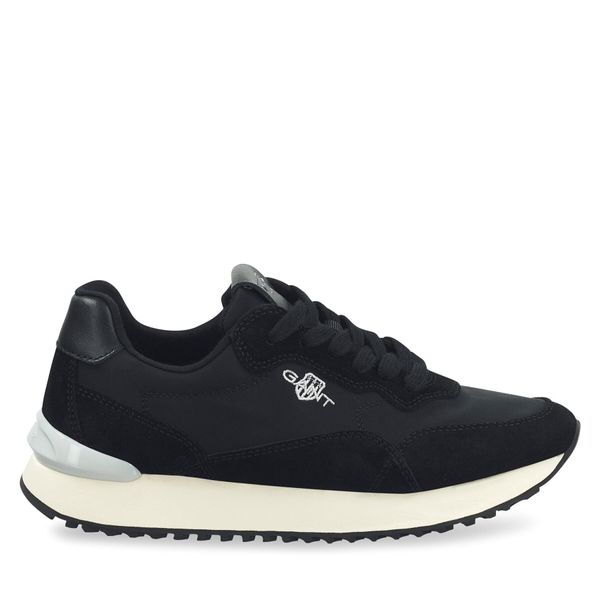 Gant Сникърси Gant Bevinda Sneaker 28533458 Черен