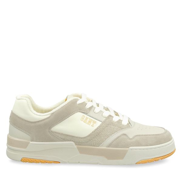 Gant Сникърси Gant Brookpal Sneaker 28631470 Бежов