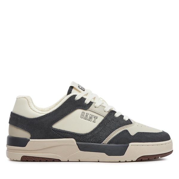 Gant Сникърси Gant Brookpal Sneaker 28631470 Бял