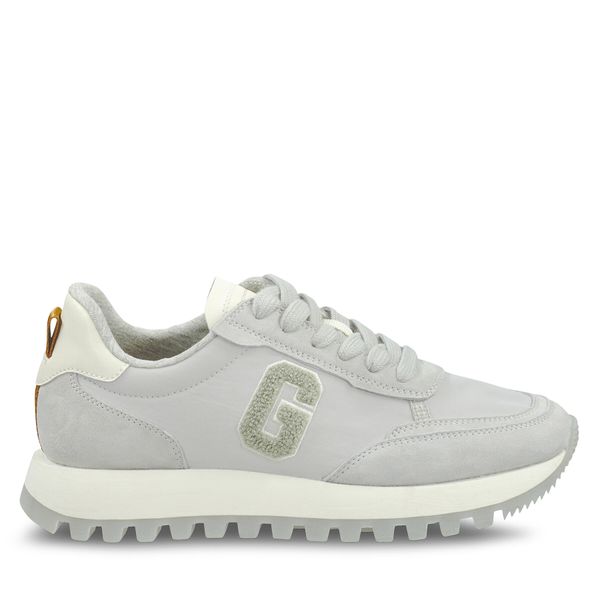 Gant Сникърси Gant Caffay Sneaker 28533473 Fog Gray G805