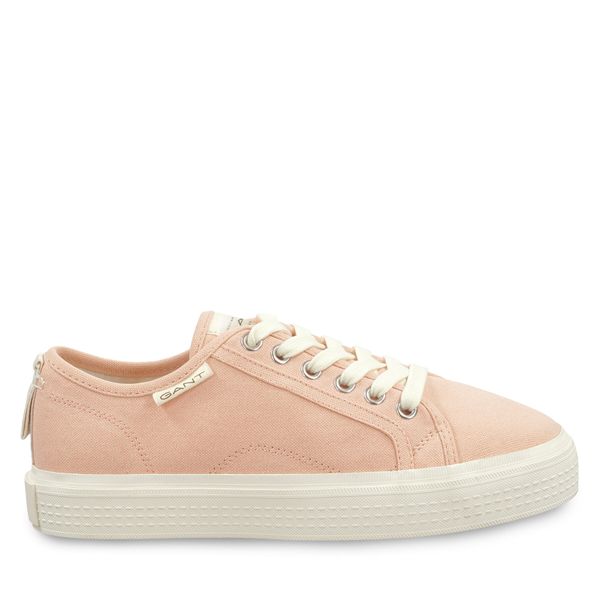 Gant Сникърси Gant Carroly Sneaker 28538621 Розов