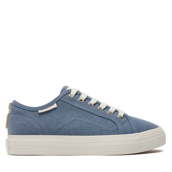 Gant Сникърси Gant Carroly Sneaker 28538621 Син