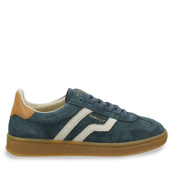 Gant Сникърси Gant Cuzima 29531693 Тъмносин