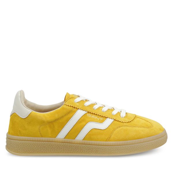Gant Сникърси Gant Cuzima Sneaker 28533550 Yellow G30