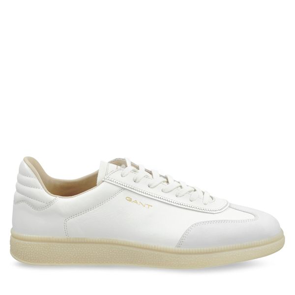 Gant Сникърси Gant Cuzmo Sneaker 28631480 Бял