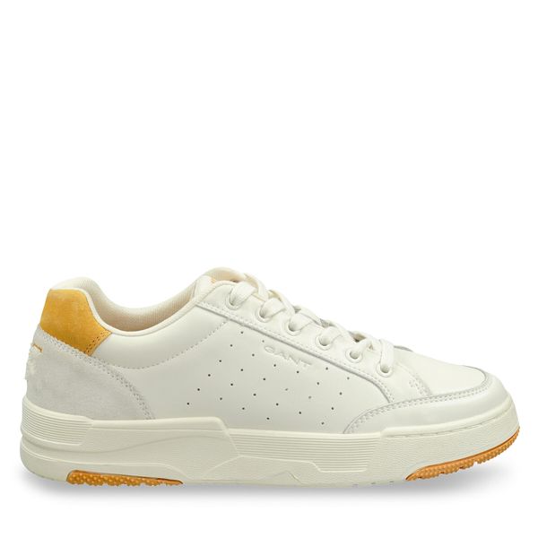 Gant Сникърси Gant Ellizy Sneaker 28531483 Бял