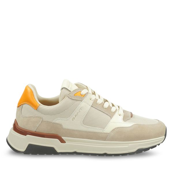 Gant Сникърси Gant Jeuton Sneaker 28633493 Бежов