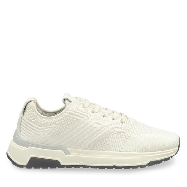 Gant Сникърси Gant Jeuton Sneaker 28638551 Бял