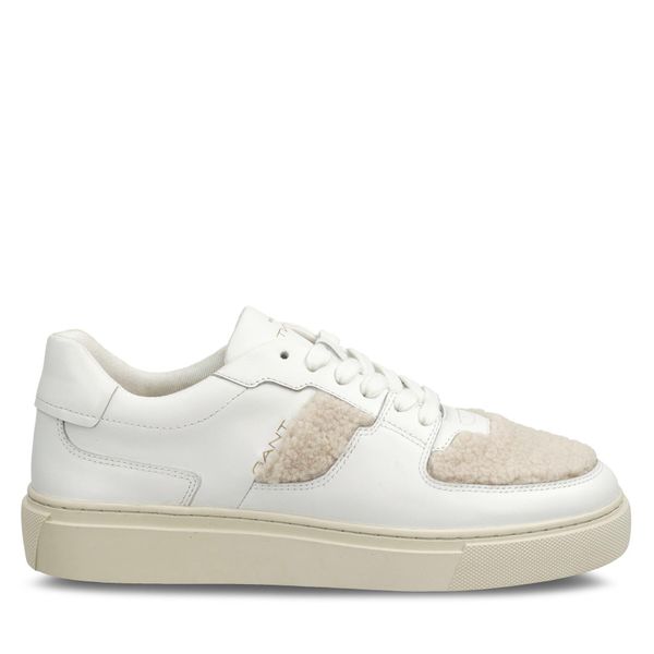 Gant Сникърси Gant Julice Sneaker 27531308 Бял