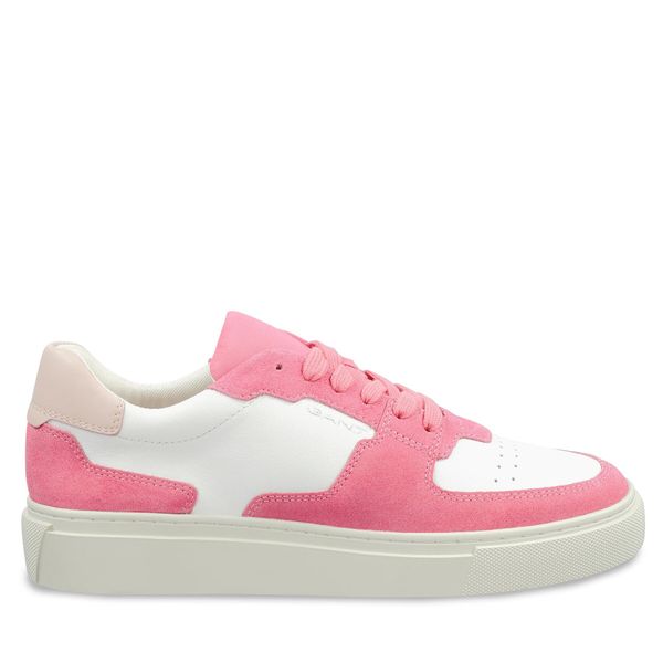 Gant Сникърси Gant Julice Sneaker 28531497 White/Hot Pink G210