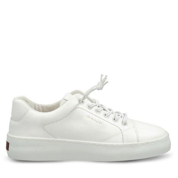Gant Сникърси Gant Lawill Sneaker 28531503 White G29